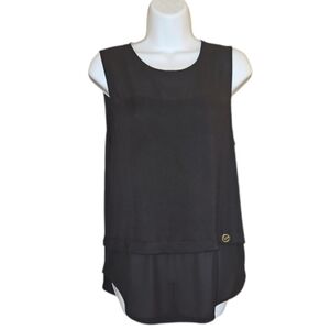 Michael Michael Kors - Sleeveless Tank - M